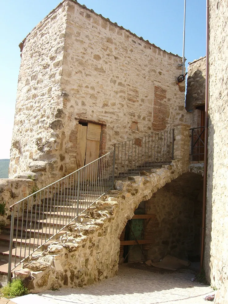 affittacamere centro attigliano