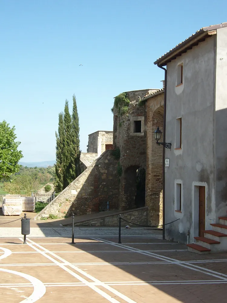 attigliano affittacamere