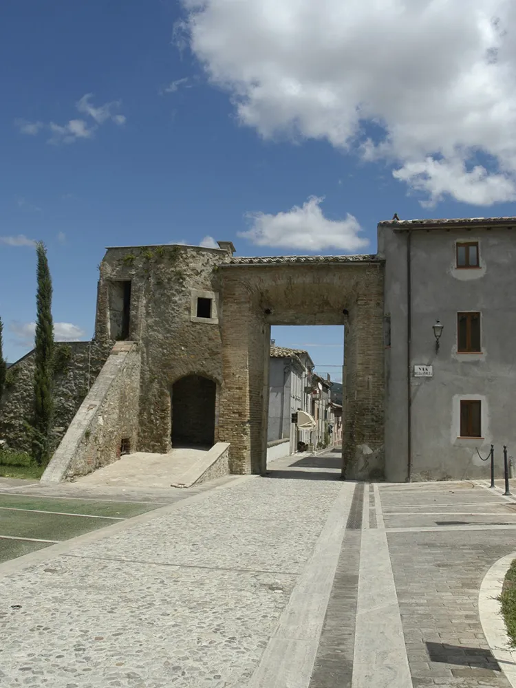 attigliano appartamento vacanze