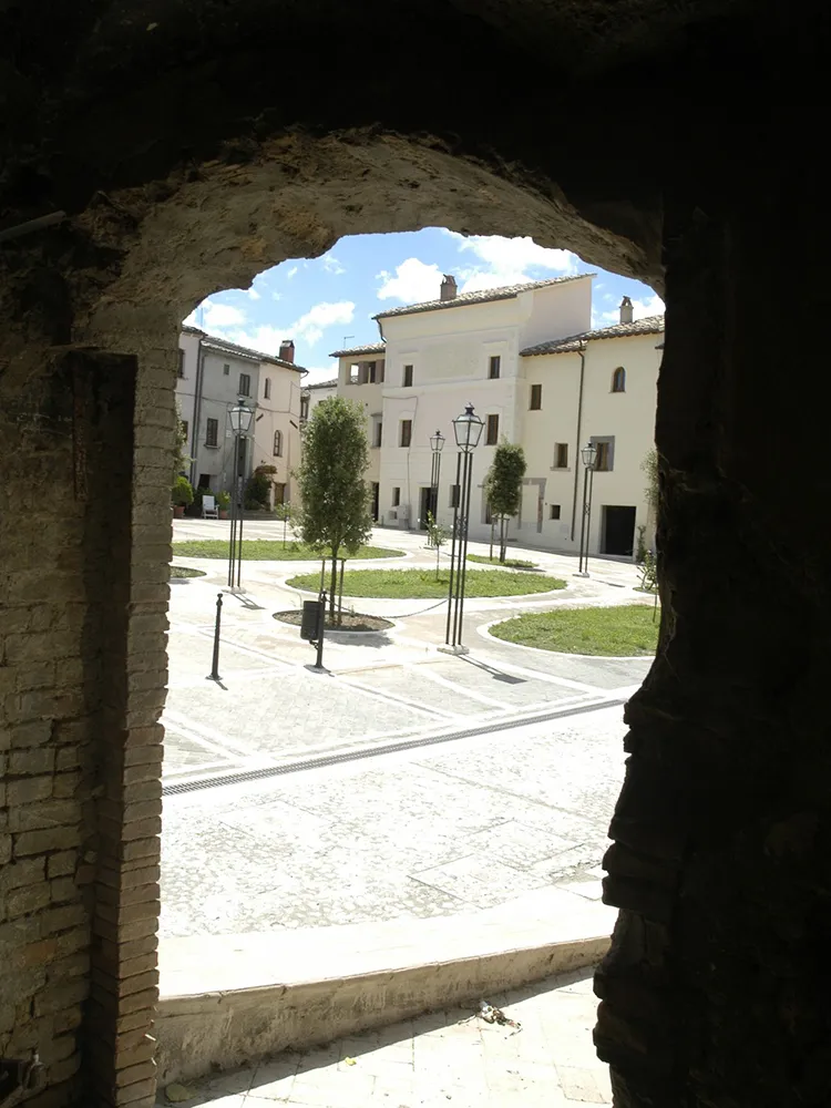 attigliano umbria
