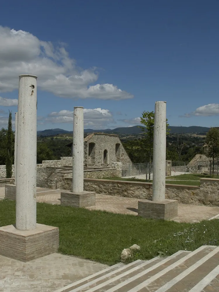 dormire centro attigliano