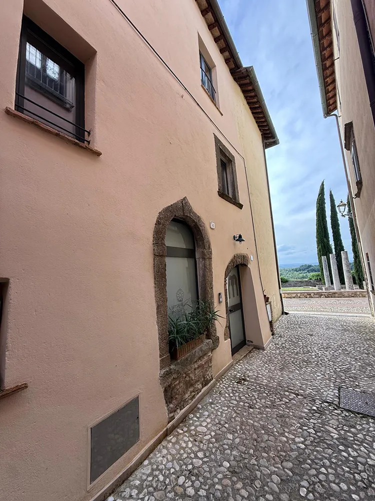 enoteca attigliano