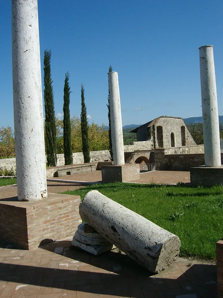 piazza attigliano-umbria