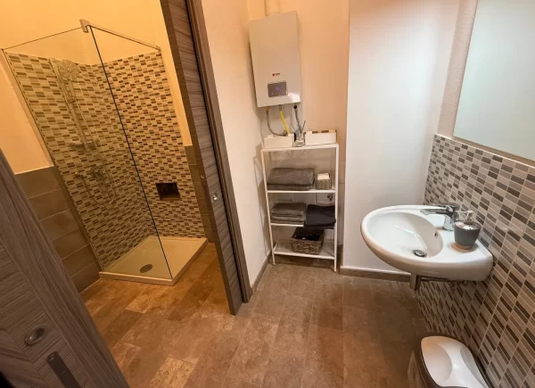 bagno